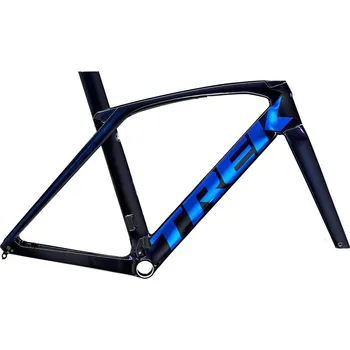 Komponent pro jízdní kolo Rámový set TREK Madone SL Disc FS Deep Dark Blue - 50