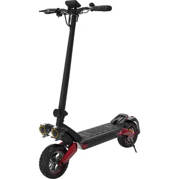 Sencor Scooter X50 800 W černá