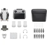 DJI Mini 4 Pro Fly More Combo (DJI RC 2) CP.MA.00000735.01