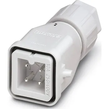 Síťový konektor Phoenix Contact HC-A3-BUQ1,5-TFL-G-PA Množství: 1 ks