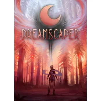 Počítačová hra Dreamscaper - PC