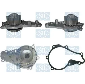 Chladič motoru Vodní čerpadlo, chlazení motoru SALERI SIL PA1136AL