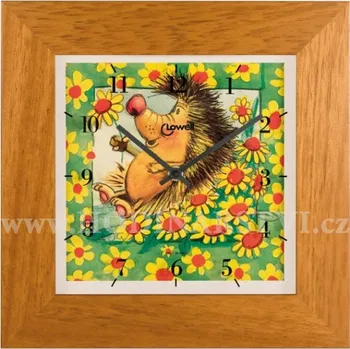 Hodiny Hodiny Lowell 11952 Clocks 29cm