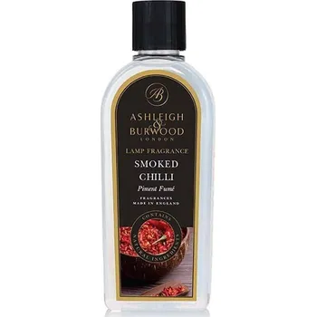 Aroma lampa ASHLEIGH & BURWOOD Náplň do katalytické lampy SMOKED CHILLI 250 ml