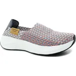 ROCK SPRING WISPA TAG grey brix, dámská obuv vel.40