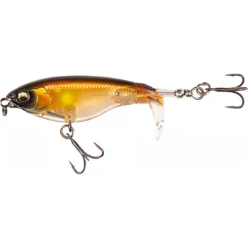 Umělá nástraha Zebco Wobler Plopp Eye 6,5 cm plovoucí 6,4 g Ayu