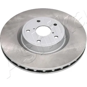 Brzdový kotouč Brzdový kotouč ASHIKA 60-07-713C