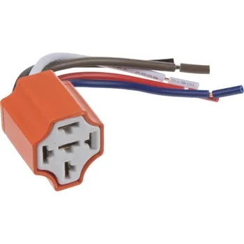 x Relé patice keramická, 5-vývodů