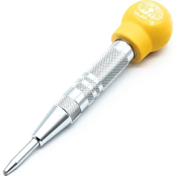 Dláto Japonský automatický důlčík SK11 s hrotem AP15 - velký