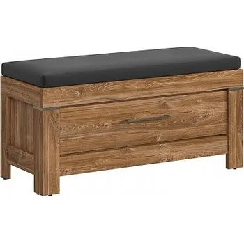 Předsíňová stěna (předsíň) Gent - Moderní předsíňová stěna