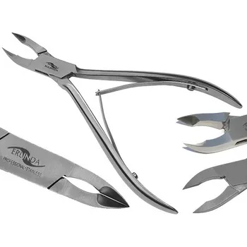 Erlinda Solingen Kleště na zarostlé nehty č.37830