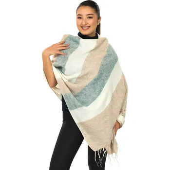 Šála Himalife Hřejivá šála Yak wool 80