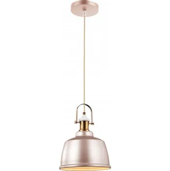 Stropní svítidlo ZENIT II, 4203, AC220-240V, 50/60Hz,1*E27, IP20,AVG22,5CM,single, krém