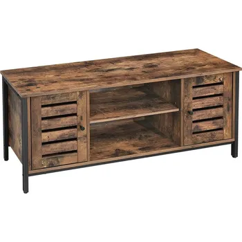 Televizní stolek TV stolek Vintage Light - VÝPRODEJ