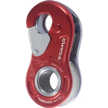 kladka Camp Turbolock, červená