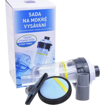 Hubice k vysavači Sada na mokré vysávání 32/35 mm, 250 ml pro Kärcher KWD 4
