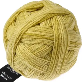 Příze Schoppel Wolle Admiral Pro Shadow 2372 Stachelbeere (Ponožková příze Admiral Pro Shadow 2372 Stachelbeere)