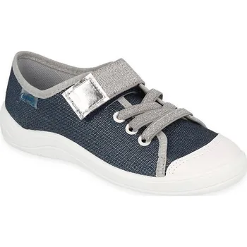 Dívčí obuv Dívčí tenisky BEFADO TIM 251Y195 Velikost: 35
