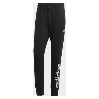 Pánské oblečení adidas M LIN FT TE PT IC0063 XL