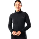 Dámský dres TREK Circuit LS dámský termodres černá - L