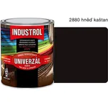 Industrol S2013 2880 kaštanově hnědý 4l