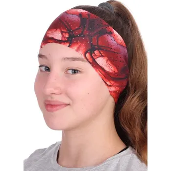 Sportovní čelenka LETNÍ sportovní čelenka LB 066 bez lemu