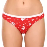 Veselé dámské kalhotky Dedoles Milostné dopisy (D-W-UN-BB-C-C-1319) L