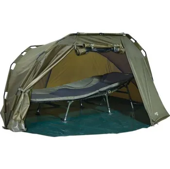 Bivak Rybářský bivak Tent Enforcer 2P
