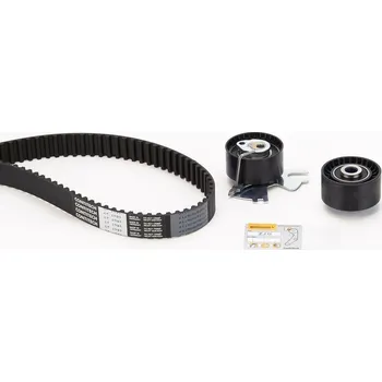 Sada rozvodového řemene CONTINENTAL CTAM CT1091K1