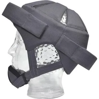 Plynová maska Ochranná helma Starlight Secure—Velikost 1