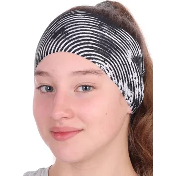 Sportovní čelenka LETNÍ sportovní čelenka LB 054 bez lemu