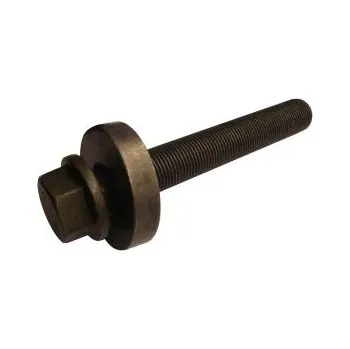 Kliková hřídel Sada šroubů, řemenice-klikový hřídel CONTINENTAL CTAM MS03