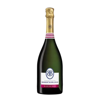 BESSERAT DE BELLEFON GRAND CRU BLANC DE NOIRS (0,75L)