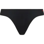 Dámské kalhotky HUGO 50502813 černé Velikost: XS