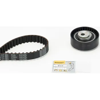 Sada rozvodového řemene CONTINENTAL CTAM CT983K1