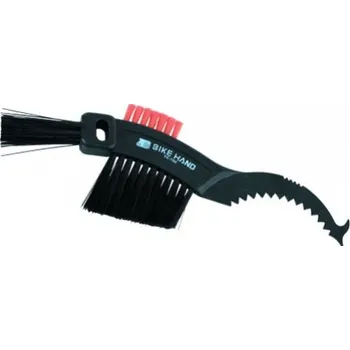 Cyklo nářadí Bike Handy kartáč na pastorky