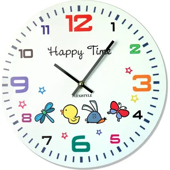 Hodiny Flexistyle z93a - dětské hodiny