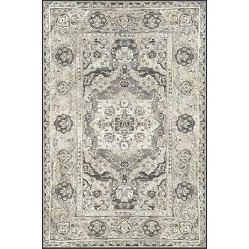 Koberec Kusový koberec vlněný Agnella Agnus Morton béžový Rozměr: 200x300 cm