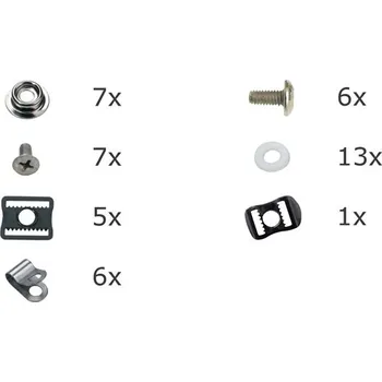 Bauer Přísl. masky - RP Goal Mask Ha