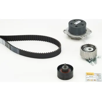 Vodní pumpa + sada ozubeného řemene CONTINENTAL CTAM CT877WP1