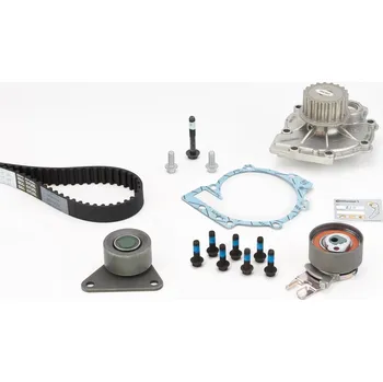 Vodní pumpa + sada ozubeného řemene CONTINENTAL CTAM CT979WP2