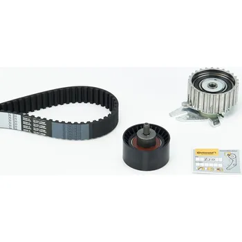 Sada rozvodového řemene CONTINENTAL CTAM CT877K2