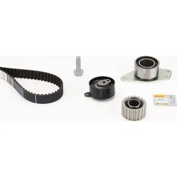 Sada rozvodového řemene CONTINENTAL CTAM CT1026K1