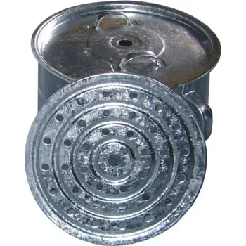 Hrnec Hrnec zavařovací pozink. 20 l