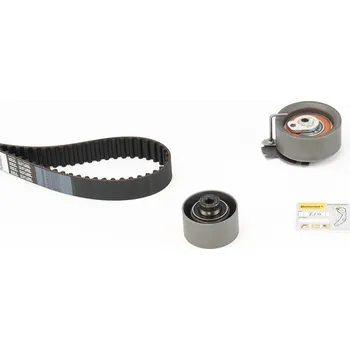 Sada rozvodového řemene CONTINENTAL CTAM CT1065K1