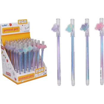 Wiky Propiska gumovací 0.5 mm - Prstenec