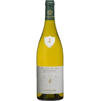 Víno Domaine Guy Saget Blanc Fumé de Pouilly 0,75l