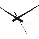 Hodinový strojek UTS25 řízený signálem