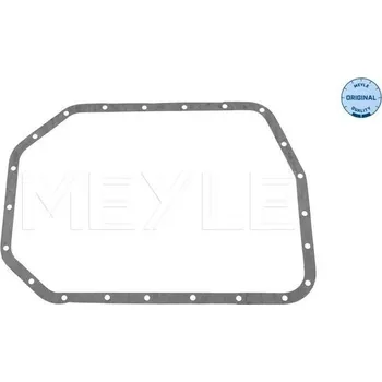 Olejová vana Těsnění, olejová vana automatické převodovky MEYLE 314 139 1002