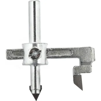 Řezač otvorů do kachliček, ø 20-90mm, uchycení do vrtačky GEKO G30110